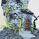 Illustration for article titled Medieval LEGO, Taken To Another Level